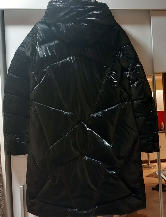 Kurtka zimowa damska