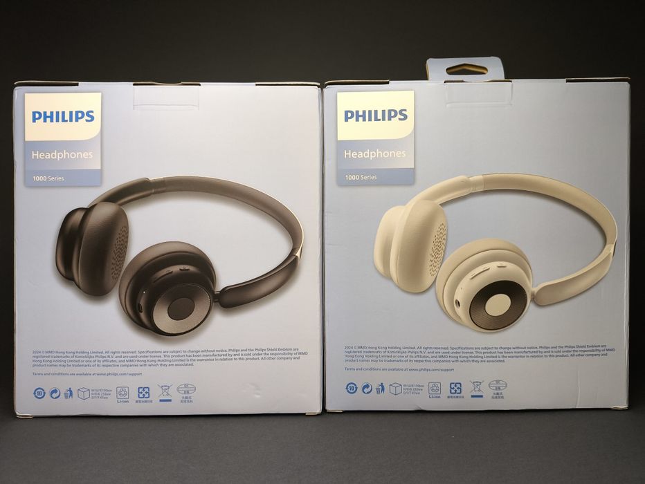‼️РОЗПРОДАЖ Philips TAH1129 - Накладні навушники  + Гарантія 6 місяців