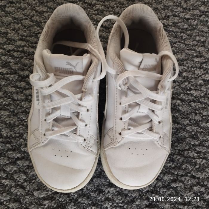 Дитячі кросівки пума 29 розмір