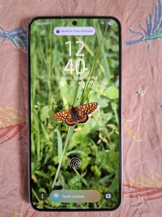 Samsung S25 5G 6.2 Dual SIM 12GB/256 GB