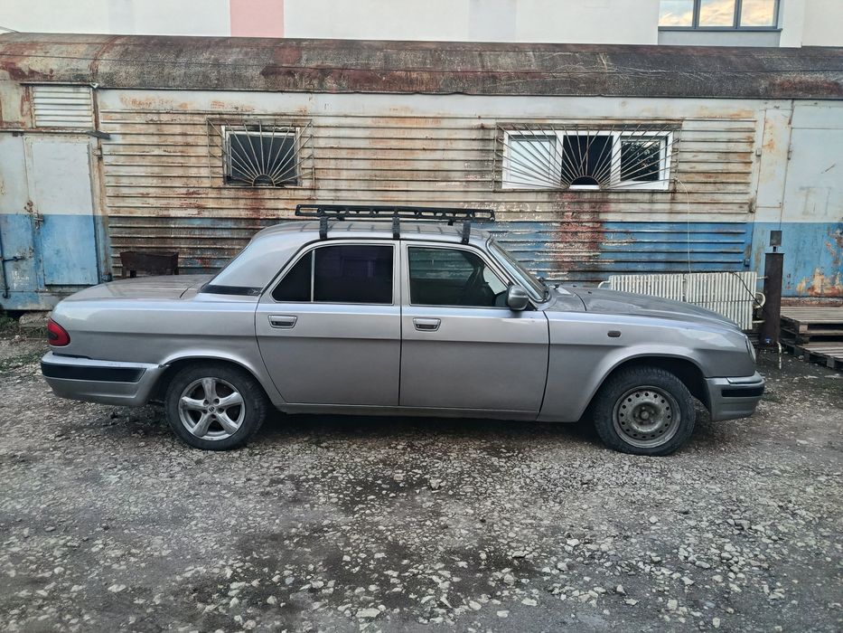 VIN Y7C31105050022731 фото оголошення 3 з 8