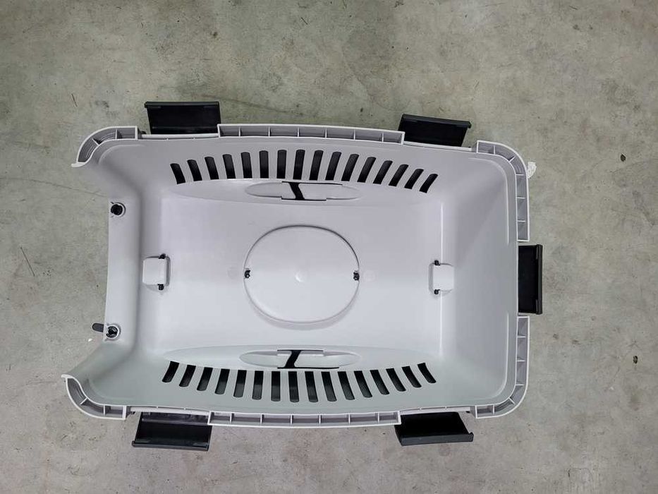 Caixa Transportadora Gato