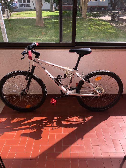 Bicicleta B’twin Rockrider 300