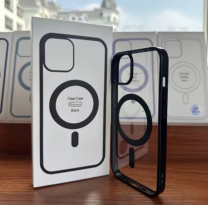 Чехлы на iPhone ОПТ и РОЗНИЦА