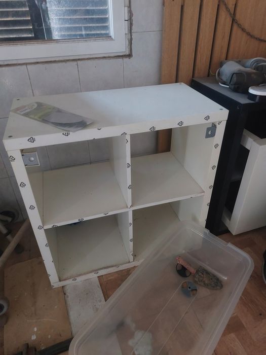 Mobília usada,recheio.