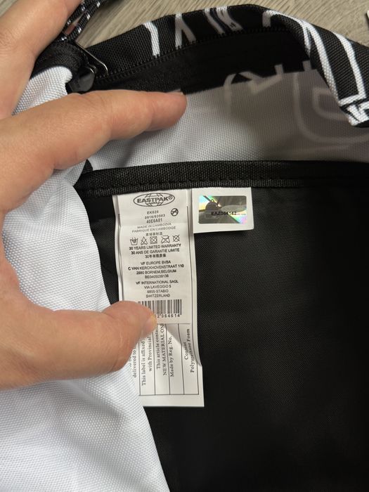 Рюкзак Eastpak