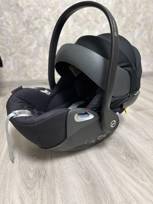 Автолюлька cybex