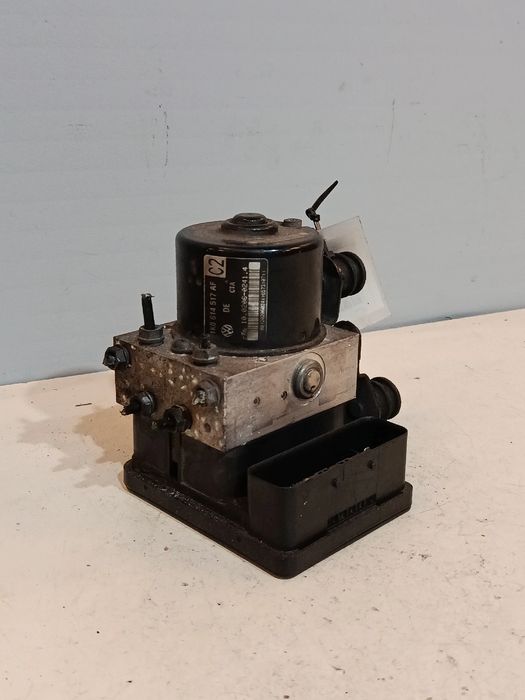 ABS VOLKSWAGEN Eos (1F7, 1F8)