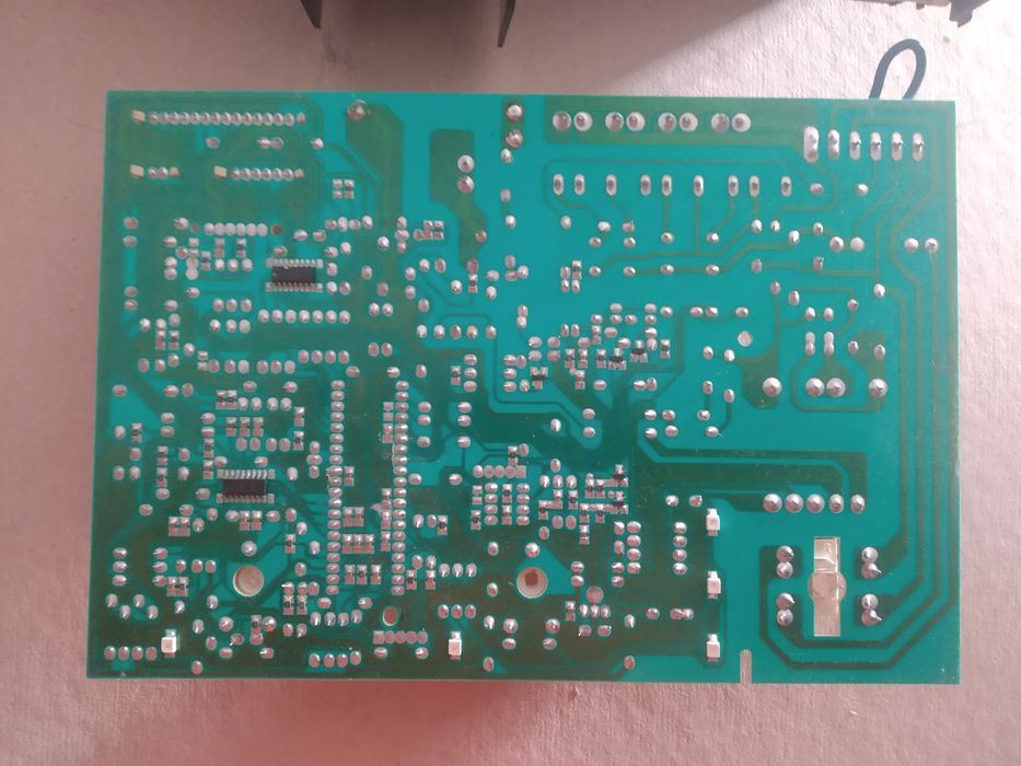 Viessmann wh1b плата