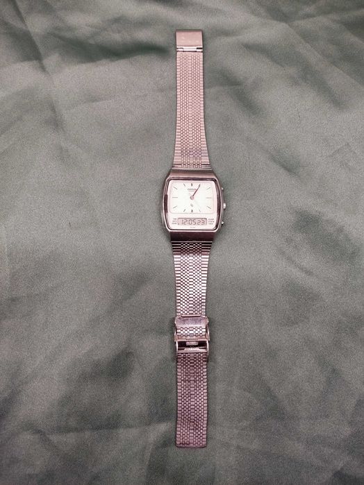 Zegarek na rękę Citizen Quartz Analog – Digital 41 – 8013