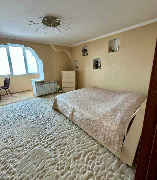 Продаж кварири у Центрі