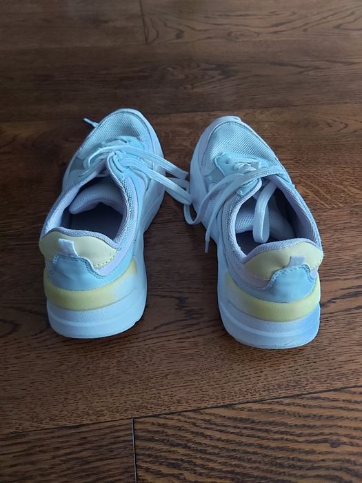 Adidasy HM 36 jak nowe