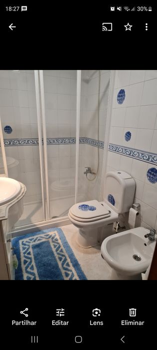 Quarto em Caldas da Rainha