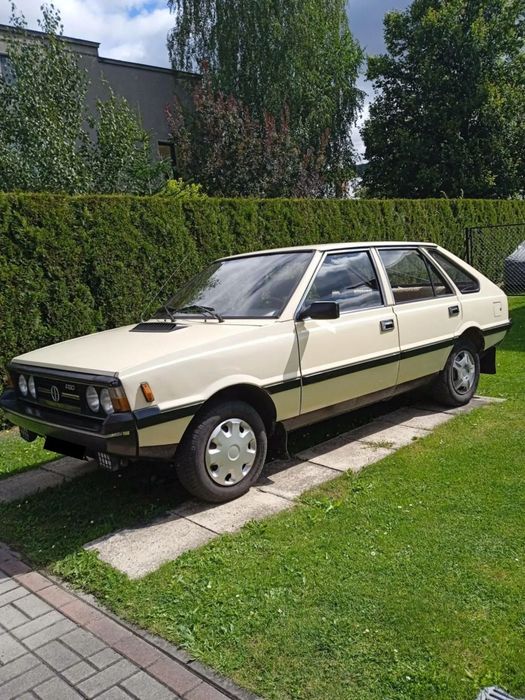 Polonez 1.5