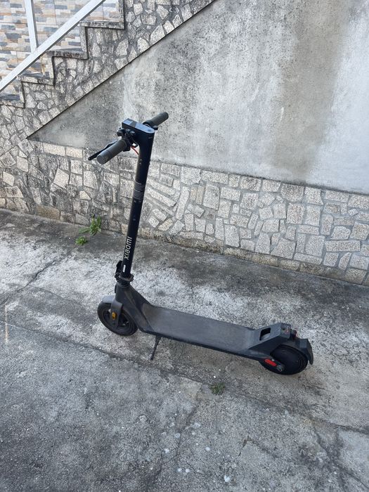 Trotinete Xiaomi 4