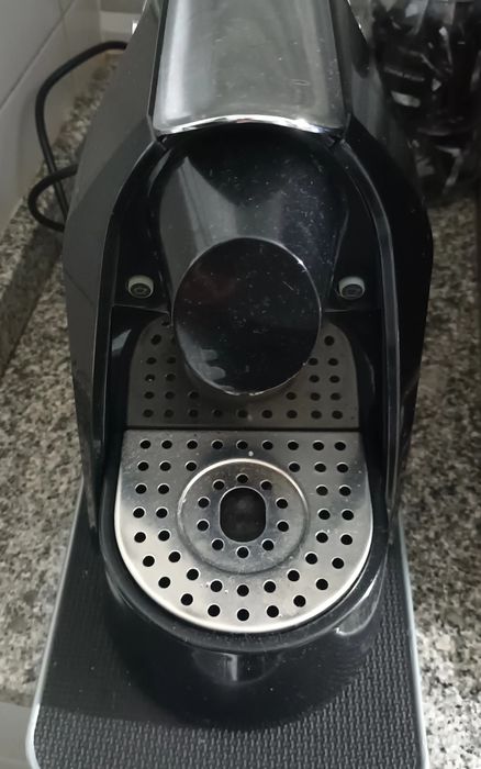 Maquina cafe Kaffa