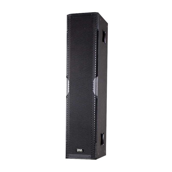 DNA RLX-3300 aktywna kolumna głośnikowa 750W RMS DNA RLX3300 8"x4