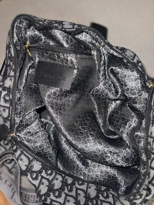 Женская сумка Диор  Dior