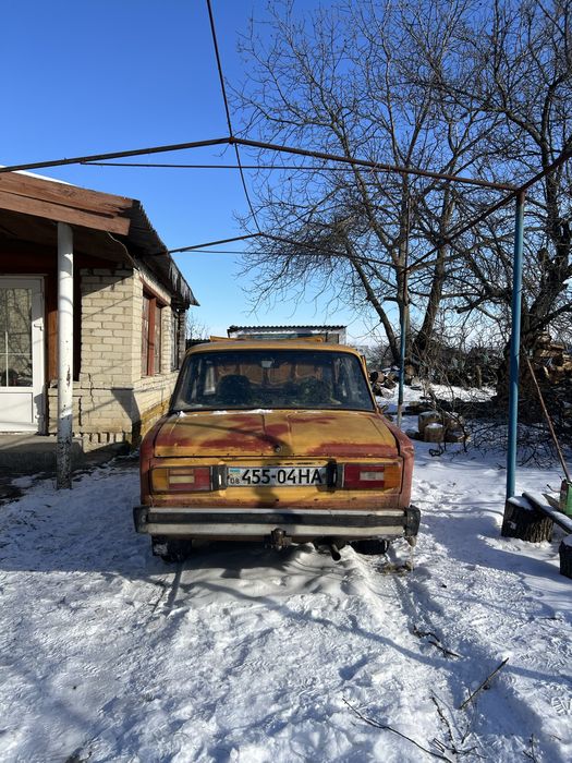Продам - Ваз 2106 1.5