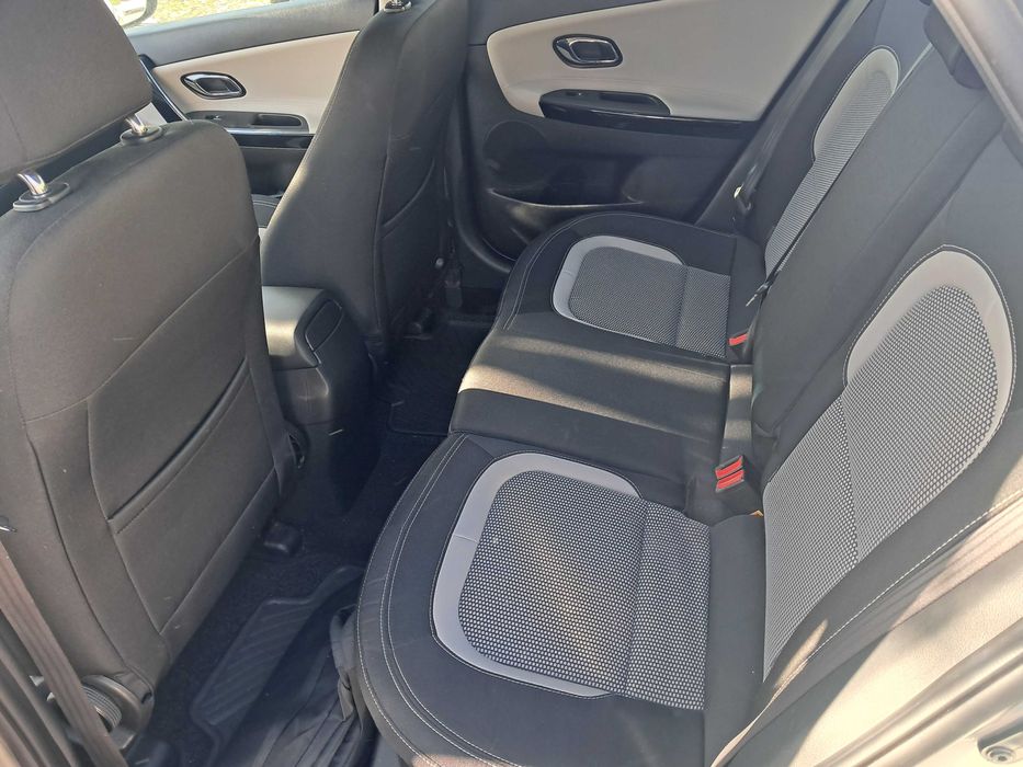 Automovel Kia Ceed 1.6 CRDi