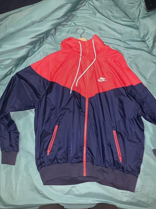 Windbreaker Nike (negociavel)