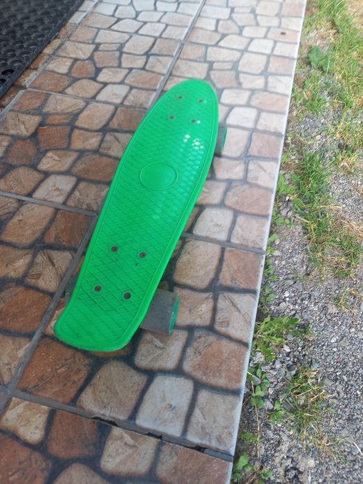 Продам дитячий скейт