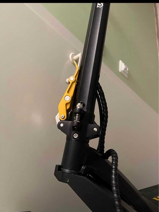 Электросамокат Vsett 10+