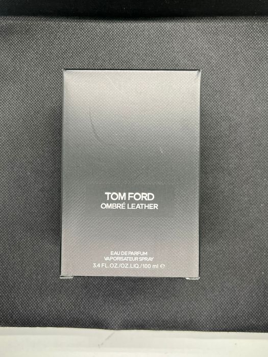 Perfume Tom Ford ombré leather