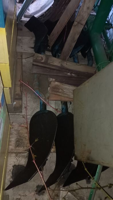 Pług lemken opal 110 obrotowy 4 skibowy 3+1