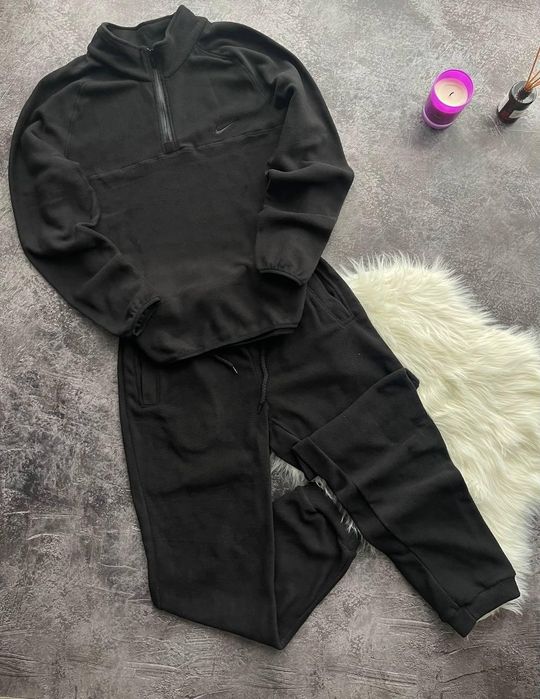 Спортивний костюм флісовий Columbia, Nike.