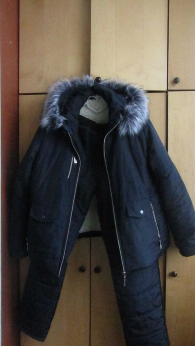 женский лыжный костюм