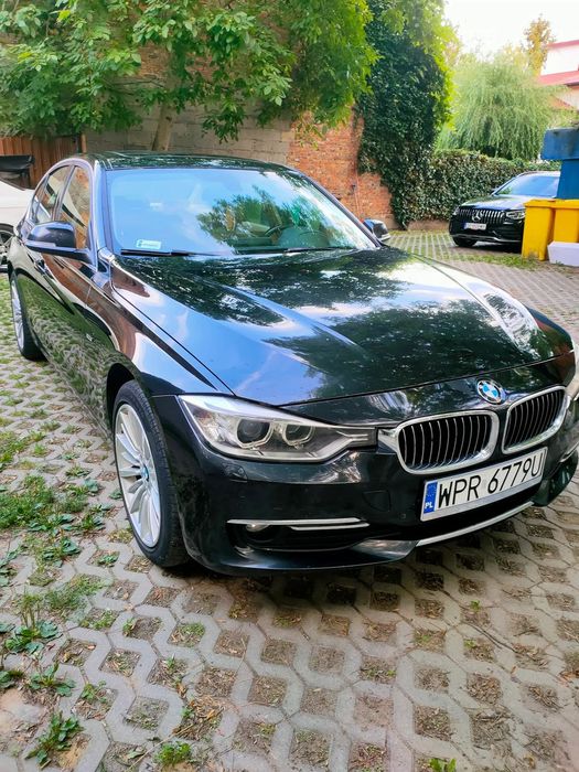 BMW Seria 3