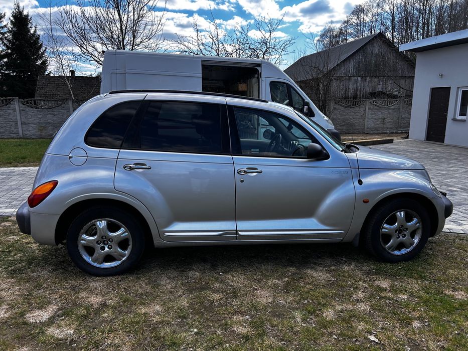 Chrysler PT Cruiser