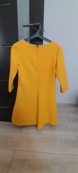 Плаття з вишивкою