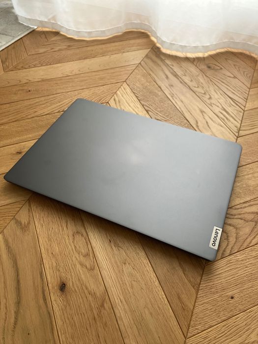 Lenovo IdeaPad 5 Pro 16ACH6 | Ryzen 5 | 16 GB RAM | 512 GB SSD | 16"