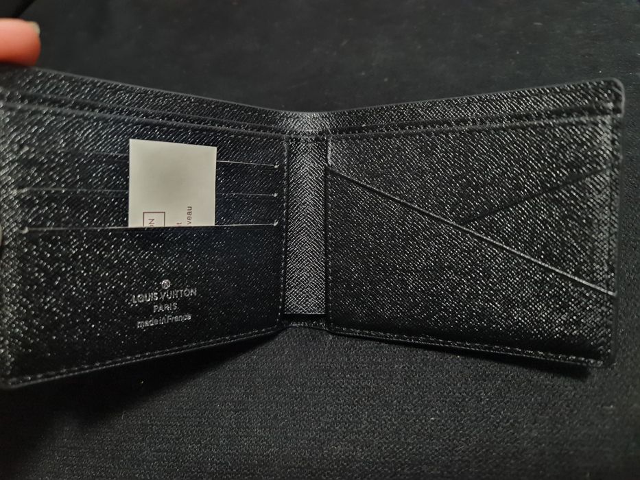 Carteira Louis Vuitton