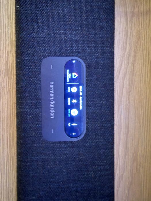 Harman Kardon Citation Bar - SOUNDBAR