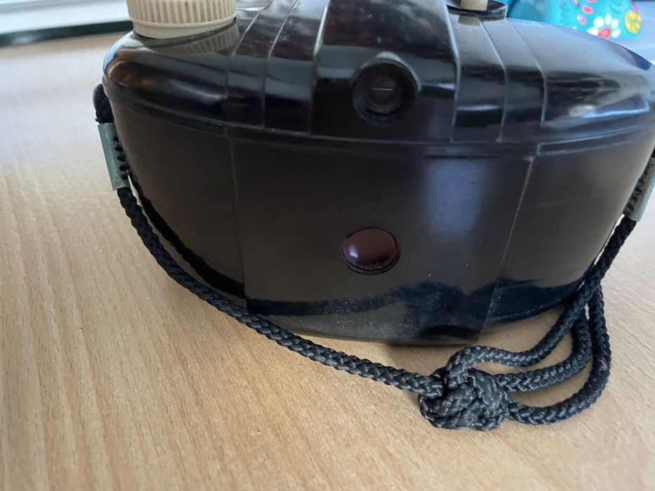 Máquina fotográfica Kodak