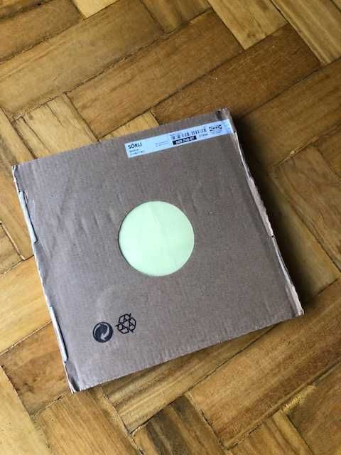 Espelhos decorativos IKEA Sorli