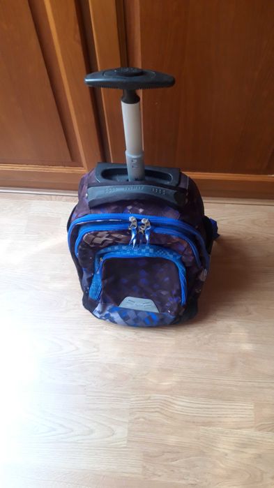 Mochila Troley Explore64740289915139121