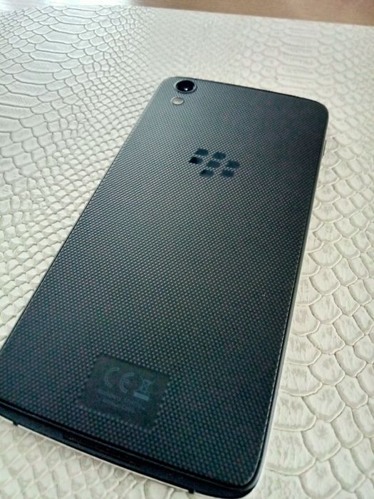 BlackBerry Dtek50