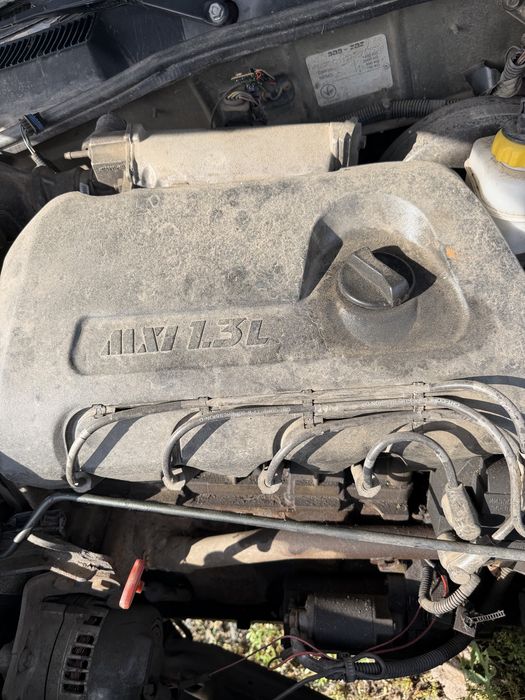 Розборка Lanos Sens Daewoo