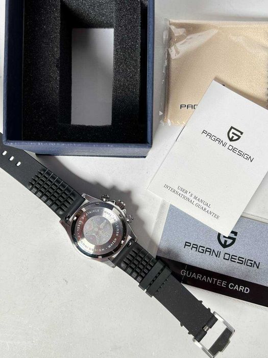 Часы Pagani Design PD-1664