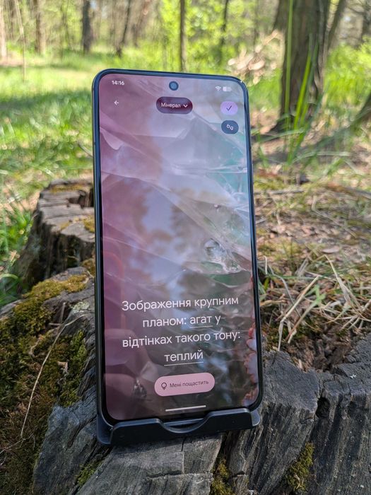 Продаю смартфона Pixel 8, 8/128 Гб.