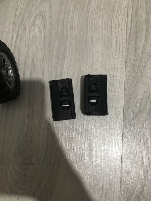 Машинка на радио керувани kf11