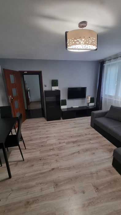 Wynajmę mieszkanie na Tysiącleciu w Częstochowie
