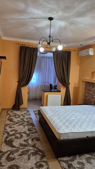 2к на набережній, Є Відновлення