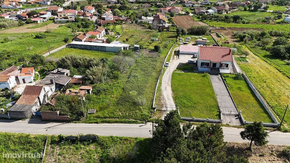 Terreno  para venda