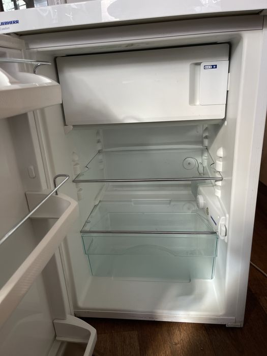 Холодильник Liebherr comfort