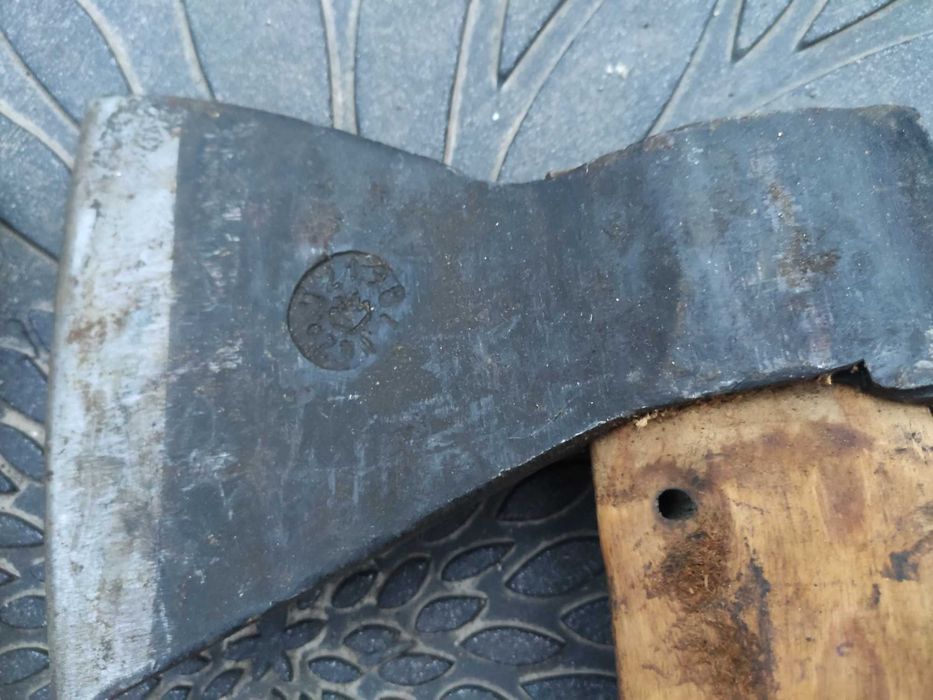 Топор Сокира СССР. Опт Роздріб